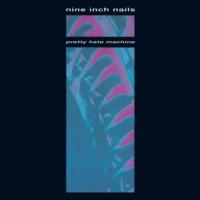 Nine Inch Nails "Виниловая пластинка Nine Inch Nails Pretty Hate Machine"