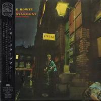 Bowie, David - Ziggy Stardust And.../ CD [Cardboard Sleeve (mini LP)/2 Booklets/OBI][Limited Edition](Reissue 2007)