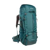 Рюкзак Tatonka YUKON 70+10 teal green/jasper