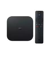 ТВ приставка Xiaomi Mi Box S EU