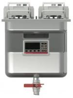 Noname Фритюрница электрическая встраиваемая с 1 ванной 17 - 20.5 л Fri Fri Vision Built-in411(MB41122)