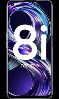 Realme 8i 64GB Космический фиолетовый