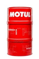 MOTUL Масло Моторное Motul 6100 Syn-Nergy 5w-30 60 Л 107973