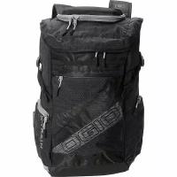 Рюкзак OGIO X-Train Pack Black/Silver |112039.030|