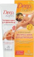 Крем для депиляции Floresan Cosmetic Deep Depil Универсальный 100 мл