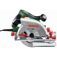 Пила циркулярная BOSCH PKS 55 (0603500020)