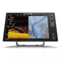 Humminbird, Эхолот Solix 15 CHIRP MSI+ G3, арт.411570-1