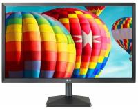 ABC Монитор 23.8 LG 24EA430V 1920x1080, черный (D-Sub, DVI, HDMI)