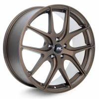 Racing Wheels H-762 8,5/R19 5*114,3 ET35 d60,1 DBRG DBRG