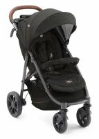 Коляска JOIE Stroller Litetrax 4 Flex Noir