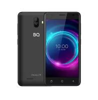 Смартфон BQ 5046L Choice LTE Black Graphite