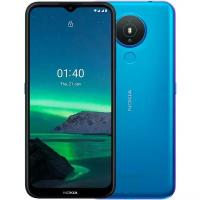 Смартфон Nokia 1.4 2/32GB Dual Sim Синий