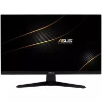 ASUS LCD 23.8" VG249QM1A TUF Gaming {IPS 1920x1080 270Hz 1ms 178/178 250cd 1000:1 8bit(6bit+FRC) 2xHDMI2.0 DisplayPort1.2 AdaptiveSync FreeSync(Prem)