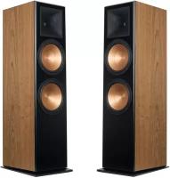 Напольная акустика Klipsch RF-7 III Natural Cherry