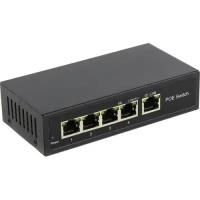 PoE коммутатор Orient SWP-7504POE