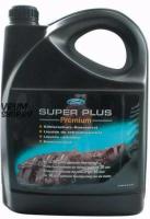 FORD 1890261 Антифриз Super Plus, 5 L, WSS-M97B44-D