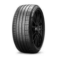 Автошина Pirelli P Zero 275/40 R19 101Y