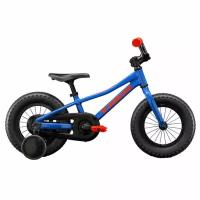 Детского велосипеда Trek Precaliber 12 Boys Royal KIDS 12" 2022