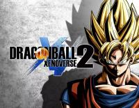 Dragon Ball Xenoverse 2