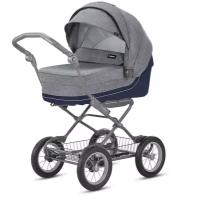 Коляска 2 в 1 Inglesina Sofia Duo ANTIGUA BLUE