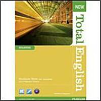 Bygrave Jonathan "New Total English Starter Student's Book + CD-ROM / Учебник английского языка с диском интерактивных упражнений"