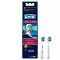 Насадка для зубных щеток Oral-B Floss Action EB 25-2 (2 шт)