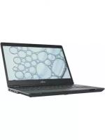 Ультрабук Fujitsu LifeBook U9310X Core i5 10210U/16Gb/SSD1Tb/Intel UHD Graphics 620/13.3/Touch/FHD (1920x1080)/3G/4G/noOS/black/WiFi/BT/Cam