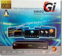 Ресивер GI 8120 HD