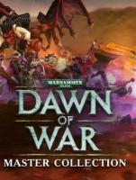 Warhammer 40,000: Dawn of War Master Collection