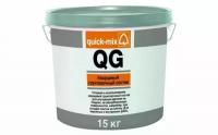 Quick-Mix QG Кварцевый грунтовочный раствор 72449