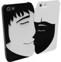 Ozaki O!Coat Lover+Forever for iPhone 5