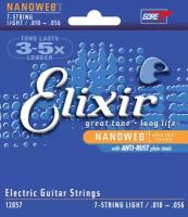 Струны Elixir 12057