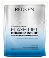 Осветляющее средство Redken Осветляющая пудра Flash Lift Bonder Inside, Redken