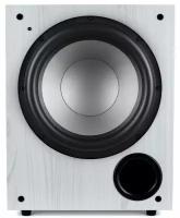 Jamo C 912 SUB Matte white