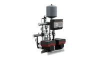 Установка повышения давления Grundfos HYDRO MULTI-E 2 CME5-04 U2 A-A-A-A