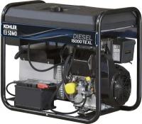 Дизельный генератор KOHLER-SDMO Diesel 15000 TA XL Export