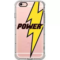 Чехол для смартфона iPhone 6/6s Power1