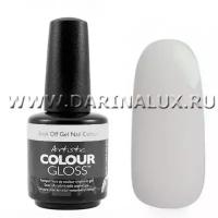 Гель-лак artistic colour gloss Committed №104 15 мл