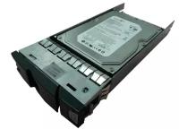 Для серверов Xyratex Жесткий диск Xyratex RS-146G15-SAS-X15-4 146Gb SAS 3,5" HDD