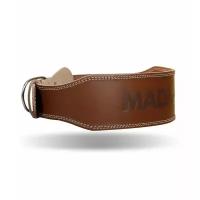 Пояс FULL LEATHER MAD MAX MFB 246