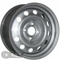 Диск колесный SDT U5010 5x14/5x100 D57.1 ET35 Silver