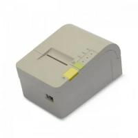 Принтер чеков Mercury MPRINT T58 Ethernet White, 58 мм, 50 мм/с