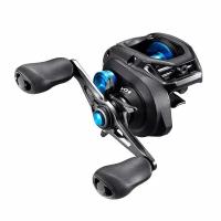 Катушка мультипликаторная SHIMANO SLX XT 151