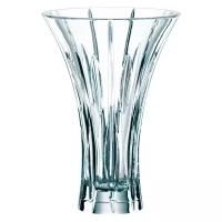 Вазы для цветов Nachtmann Хрустальная ваза для цветов Spirit, 28 см, прозрачный