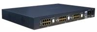 AddPac AP2330-24S - аналоговый VoIP шлюз, 24 порта FXS H.323/SIP/MGCP