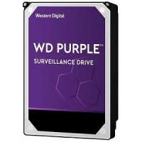 Western Digital Жесткий диск HDD 12Tb Western Digital SATA-III, 256Mb, 7200rpm, Purple Pro #WD121PURP