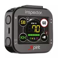 Радар-детектор Inspector Spirit signature GPS