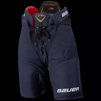 Шорты хоккейные BAUER Vapor X2.9 S20 SR мужские(XL / черный/XL)