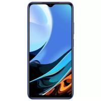 Смартфон Xiaomi Redmi 9T 4+64 GB Blue