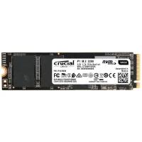 Накопитель SSD M2 500Gb Crucial P1 CT500P1SSD8